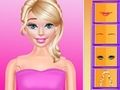Игра Создатель Барби онлайн Игра Создатель Барби онлайн