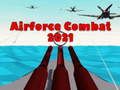 Игра Военно-воздушные силы 2021 онлайн Игра Военно-воздушные силы 2021 онлайн