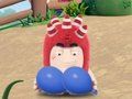 Игра Чуддики: Луни-Баллуни онлайн Игра Чуддики: Луни-Баллуни онлайн
