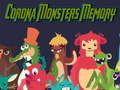 Игра Корона монстры Память онлайн