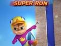 Игра Суперпробег Элвина онлайн Игра Суперпробег Элвина онлайн