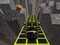 Игра Два шара 3D: Темный онлайн