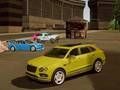 Игра Сумасшедшие автомобильные трюки Виста онлайн