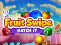 Игра Фруктовый переворот Матч онлайн Игра Фруктовый переворот Матч онлайн