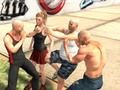 Игра Потасовки онлайн Игра Потасовки онлайн