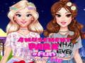 Игра Парк развлечений # Веселые наряды онлайн Игра Парк развлечений # Веселые наряды онлайн