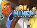 Игра Мистер шахтёр онлайн Игра Мистер шахтёр онлайн