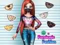 Игра Пандемия: Модная маска онлайн Игра Пандемия: Модная маска онлайн