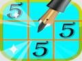 Игра Судоку Про онлайн Игра Судоку Про онлайн