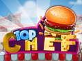 Игра Лучший повар онлайн Игра Лучший повар онлайн