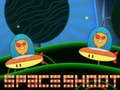 Игра Космическая стрельба онлайн Игра Космическая стрельба онлайн