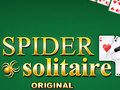 Игра Оригинальный пасьянс паук онлайн Игра Оригинальный пасьянс паук онлайн