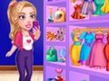 Игра Магазин моды: Мой бутик онлайн Игра Магазин моды: Мой бутик онлайн