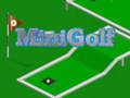 Игра Минигольф онлайн