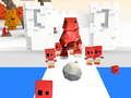 Игра Король Боулинг защиты онлайн Игра Король Боулинг защиты онлайн