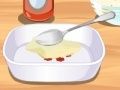 Игра Малышка Хейзел: Цыпленок Буффало в соусе онлайн Игра Малышка Хейзел: Цыпленок Буффало в соусе онлайн