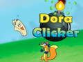 Игра Дора: Кликер онлайн Игра Дора: Кликер онлайн