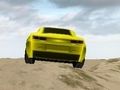 Игра Пустынная лихорадка онлайн