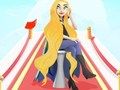 Игра Вызов волос онлайн