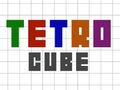 Игра Тетро-Куб онлайн Игра Тетро-Куб онлайн