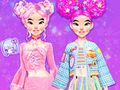 Игра Хараджуку: Уличная мода - Вызов онлайн