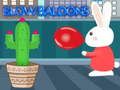 Игра Надуть воздушный шар онлайн Игра Надуть воздушный шар онлайн