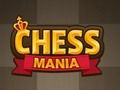 Игра Шахматная мания онлайн Игра Шахматная мания онлайн