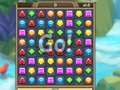 Игра Блиц драгоценностей онлайн Игра Блиц драгоценностей онлайн