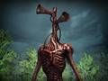 Игра Сиреноголовый: Апокалиптическая Сирена онлайн Игра Сиреноголовый: Апокалиптическая Сирена онлайн