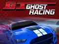 Игра GT Гонки за привидениями онлайн Игра GT Гонки за привидениями онлайн