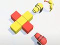 Игра Цветной выстрел онлайн Игра Цветной выстрел онлайн