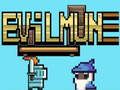Игра Злой Мун онлайн