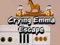Игра Плачущая Эмма побег онлайн
