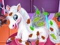 Игра Волшебный салон домашних животных онлайн