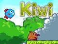 Игра Приключения птички киви онлайн