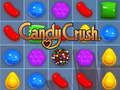Игра Конфетное крушение онлайн Игра Конфетное крушение онлайн