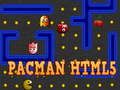 Игра Пакман html5 онлайн Игра Пакман html5 онлайн