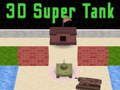 Игра 3D супер танк онлайн Игра 3D супер танк онлайн