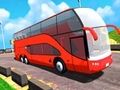 Игра Симулятор вождения автобусов онлайн Игра Симулятор вождения автобусов онлайн