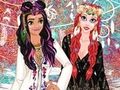 Игра 2017 Руководство по стилю: Издание принцессы онлайн