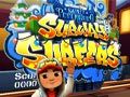 Игра Сабвей серферы: Санкт-Петербург онлайн Игра Сабвей серферы: Санкт-Петербург онлайн