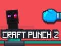 Игра Крафтовый удар 2 онлайн Игра Крафтовый удар 2 онлайн