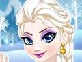 Игра Ледяная королева: Салон красоты онлайн Игра Ледяная королева: Салон красоты онлайн