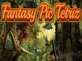 Игра Фэнтезийный тетрис онлайн Игра Фэнтезийный тетрис онлайн