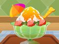 Игра Малышка Тейлор: Летний магазин десертов онлайн