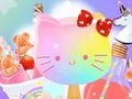 Игра Летняя десертная вечеринка онлайн