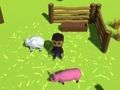 Игра Мини-ферма онлайн Игра Мини-ферма онлайн