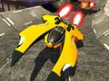 Игра Гонки космических кораблей онлайн