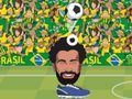 Игра Легендарные футбольные головы онлайн