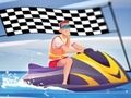 Игра Гонки на лодках онлайн Игра Гонки на лодках онлайн